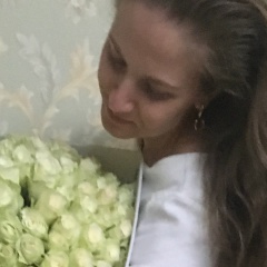 Любочка Постол, 21.01.1990, Одесса