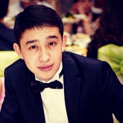 Назим Ахмулаев, 08.11