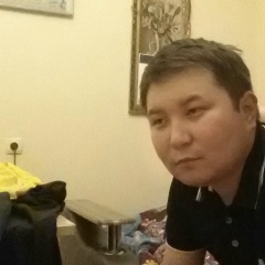 Бакыт Сагынбек, 16.11, Алматы