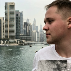 Дмитрий Шленев, 10.12.1988, Москва