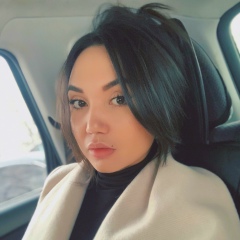 Зара Шарипова, 12.10.1992, Алматы