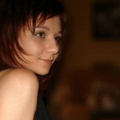 Алёна Пикторова, 12.06, Москва