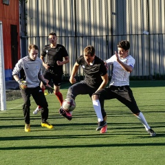 Руслан Самедов, 01.01.1988, Москва