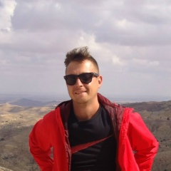 Макс Фатеев, 28.07, Тула