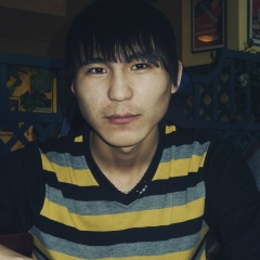 Адилет Темиркулов, 20.03.1996, Каменск-Уральский