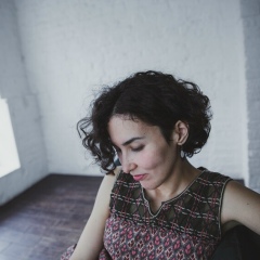 Гузель Латыпова, 30.07, Москва