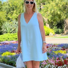 Евгения Андриянова, Норильск