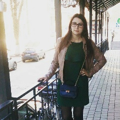 Лена Ковалева, 20.09, Хмельницкий