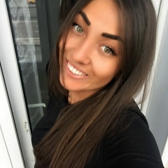 Рената Айзетулина, 07.09.1990, Санкт-Петербург