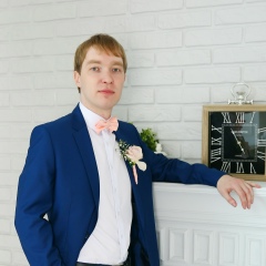 Сергей Пономарев, Екатеринбург