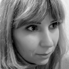 Александра Жура, 30.05, Харьков