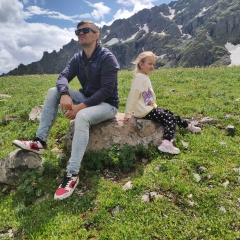 Александр Дайнаков, 27.11.1988, Барнаул