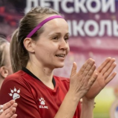 Любовь Хохлова, 29.05, Воронеж