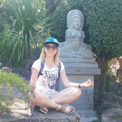 Светлана Грюкач, 10.01.1988, Речица