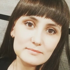 Яночка Ветрова, 11.11.1988, Ангарск