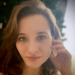 Анна Мохова, Toronto