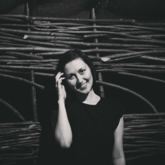 Залина Чеченова, 25.08.1984, Москва