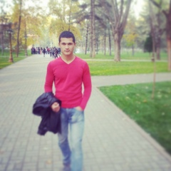 Bobir Jamoldinov, 27.07, Андижан