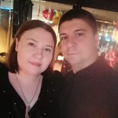 Ольга Реброва, 23.09.1989, Москва