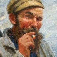 Стилет Или-Булава, 01.05.1989, Хиславичи