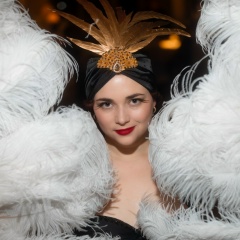 Регина Штейнман, 18.08, Москва