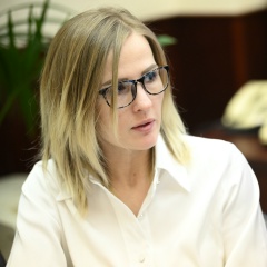 Танюша Лаврова-Гарина, 21.08, Москва