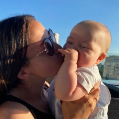 Мария Плетнева, 22.10, Москва