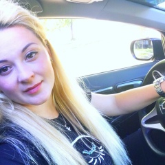 Марина Колесникова, 05.05, Павлоград