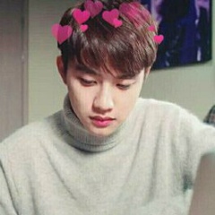 Kyung-Soo Do, 12.01.1993, Seoul