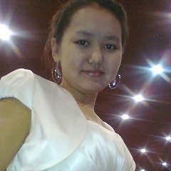 Асем Дуйсен, 27.05.1994