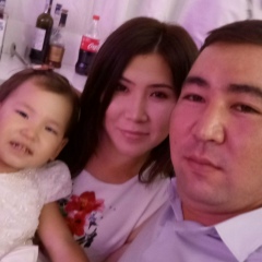 Адилет Алпысбай, 15.01.1991, Каргалы