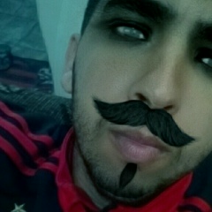 Diego Kovic, 05.08.1992, Rio de Janeiro