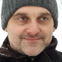 Геннадий Игнатьев, 26.03.1968, Санкт-Петербург