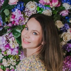 Танюшка , 01.01, Санкт-Петербург