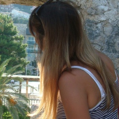 Оля Ткачук, 31.01.1989, Львов