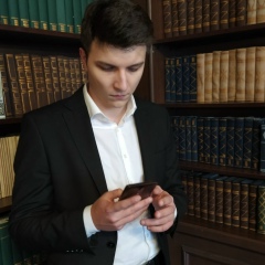 Паша Жуков, 27.03, Минск