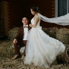 Альгиз Мавлютов, Пермь