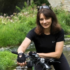 Ирина Колесникова, 17.09, Кириши