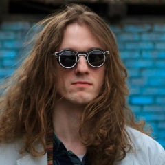 Алексей Касмынин, 10.03.1988, Москва