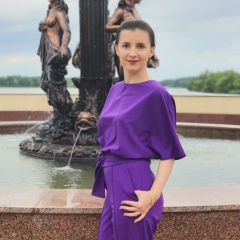 Кристина Жук, 17.07, Минск