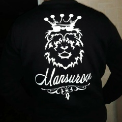 Нурик Мансуров, 01.03.1994, Атырау