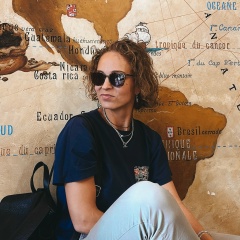 Алекса Вершкова, 23.07, Москва