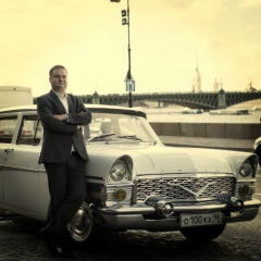 Максим Максимов, 29.10, Санкт-Петербург