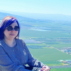 Станислава Ботош, 02.11, Москва