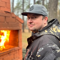 Павел Азизов, 30.01, Воронеж