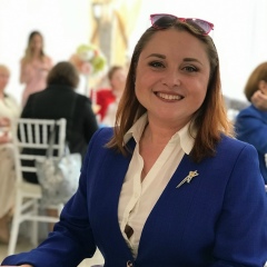 Мария Ульянова, 30.09, Санкт-Петербург
