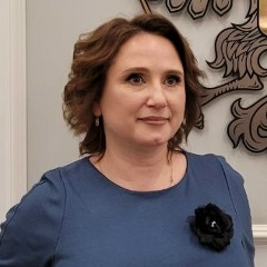 Марина Смирнова, 05.05, Псков