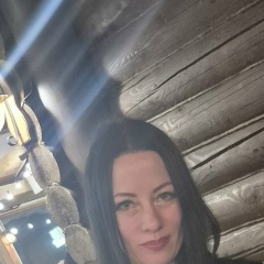 Анастасия Грачёва, 20.01