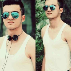 Arash Mehmedov, 21.08, Душанбе