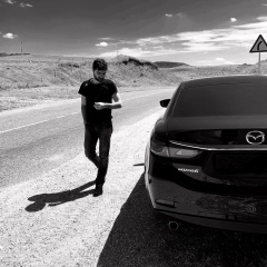 Аслан Халкечев, 07.03, Ростов-на-Дону